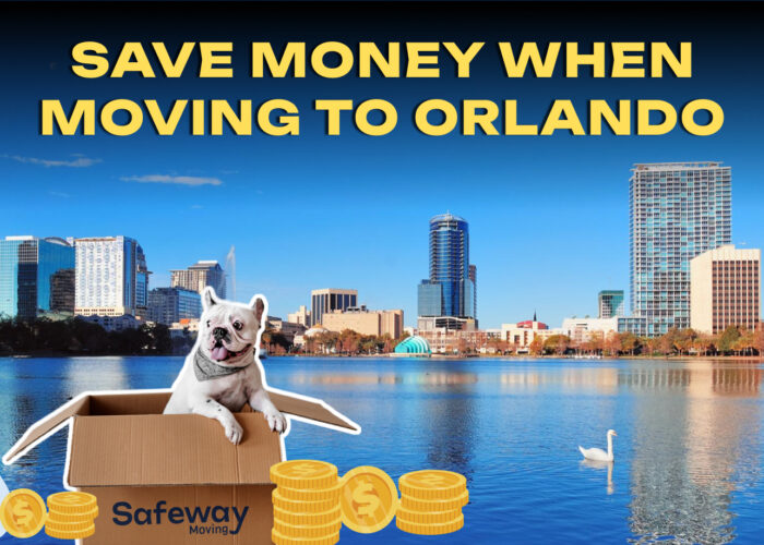 When Is the Cheapest Time to Move in Orlando?