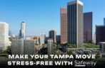 Tampa Moving Guide: How to Make Your Move Stress-Free