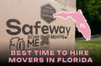 Best Time to Hire Movers in Florida (By City & Season)