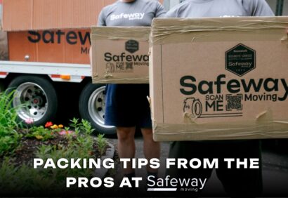Fort Lauderdale Packing Tips from the Pros at Safeway Moving