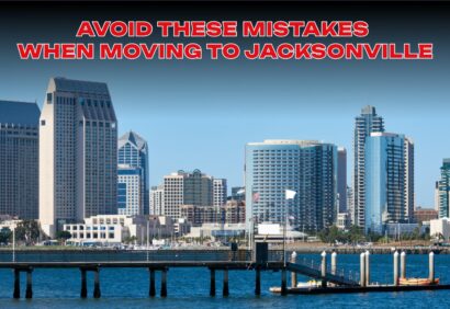 Avoid These Mistakes When Moving to Jacksonville: Expert Tips from Safeway Moving