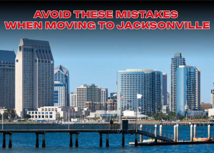 Avoid These Mistakes When Moving to Jacksonville: Expert Tips from Safeway Moving