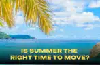 Is Summer the Right Time to Move in Florida Cities Like Tampa & Miami?