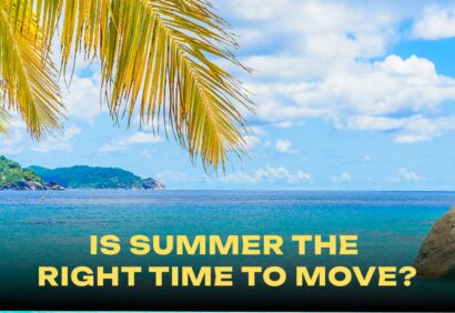 Is Summer the Right Time to Move in Florida Cities Like Tampa & Miami? Is Summer the Right Time to Move in Florida Cities Like Tampa & Miami?