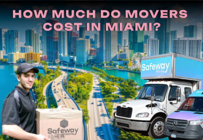 How Much Do Movers Cost in Miami? A Local Price Breakdown How Much Do Movers Cost in Miami? A Local Price Breakdown