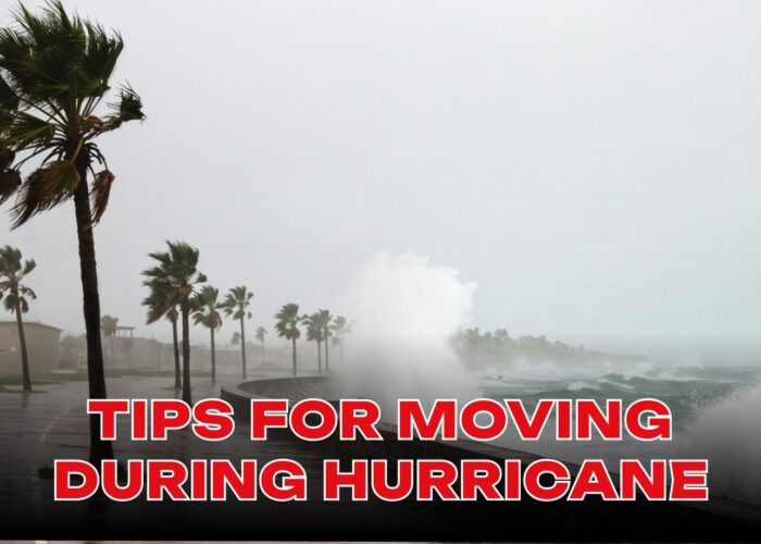 Best Tips for Moving During Hurricane Season in Florida: Stay Safe and Prepared