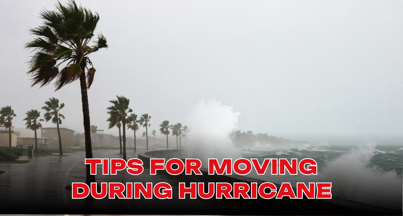 Best Tips for Moving During Hurricane Season in Florida: Stay Safe and Prepared
