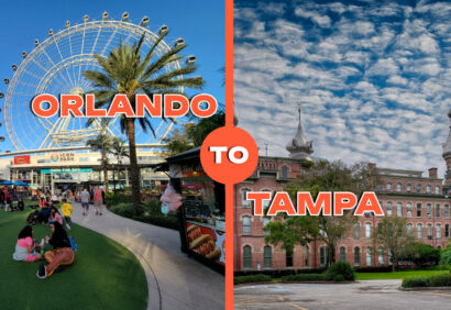 Orlando to Tampa Move? Here’s What You Should Expect Orlando to Tampa Move? Here’s What You Should Expect