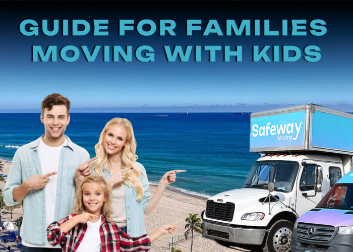 Miami Relocation Guide for Families Moving with Kids