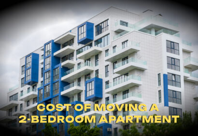 The Cost of Moving a 2-Bedroom Apartment in Jacksonville The Cost of Moving a 2-Bedroom Apartment in Jacksonville