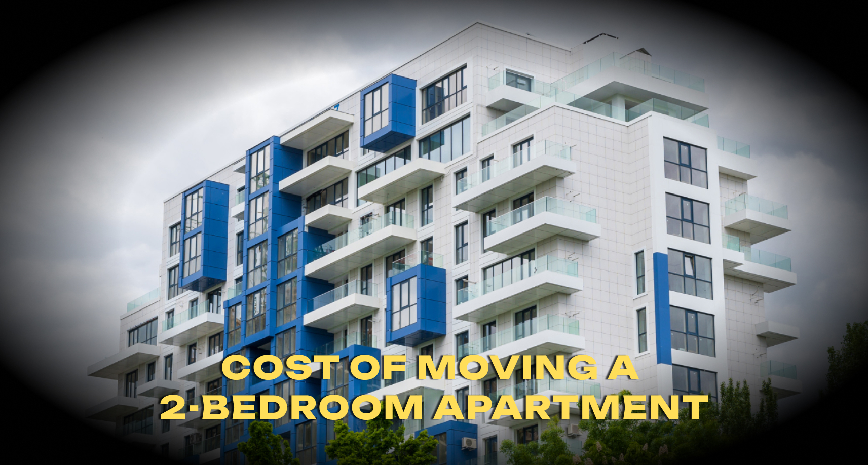 The Cost of Moving a 2-Bedroom Apartment in Jacksonville