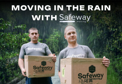 Moving in the Rain: Tips for Miami and Fort Lauderdale Residents Moving in the Rain: Tips for Miami and Fort Lauderdale Residents