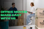 Tampa Office Relocations Made Easy with Safeway Moving
