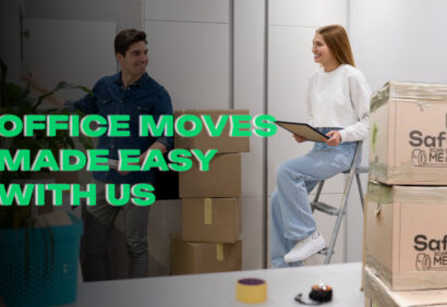 Tampa Office Relocations Made Easy with Safeway Moving Tampa Office Relocations Made Easy with Safeway Moving
