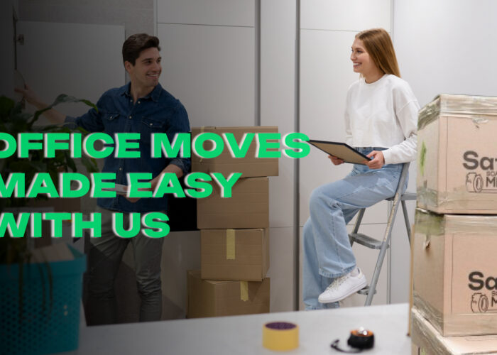 Tampa Office Relocations Made Easy with Safeway Moving Tampa Office Relocations Made Easy with Safeway Moving