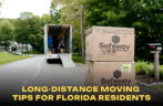 Long-Distance Moving Tips for Florida Residents