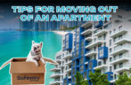 Tips for Moving Out of an Apartment in Downtown Miami