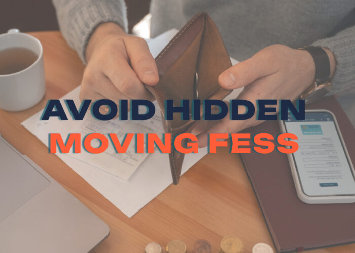 How to Avoid Hidden Moving Fees in Fort Lauderdale