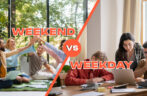 Weekend vs Weekday Move: What’s Cheaper in Jacksonville?