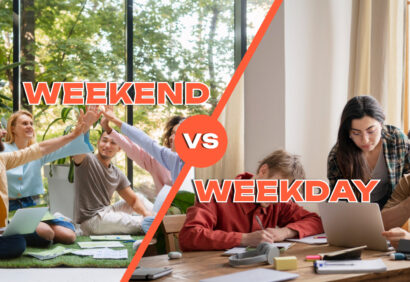 Weekend vs Weekday Move: What’s Cheaper in Jacksonville?