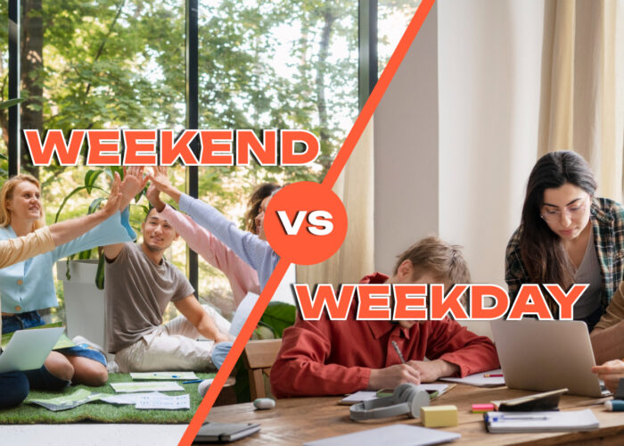 Weekend vs Weekday Move: What’s Cheaper in Jacksonville?