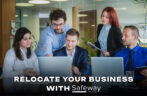 Relocating Your Business in Orlando? Safeway Moving Can Help