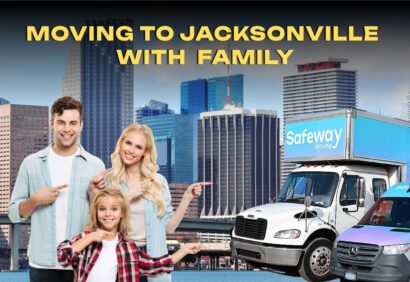 Why Moving to Jacksonville Is a Great Choice for Families