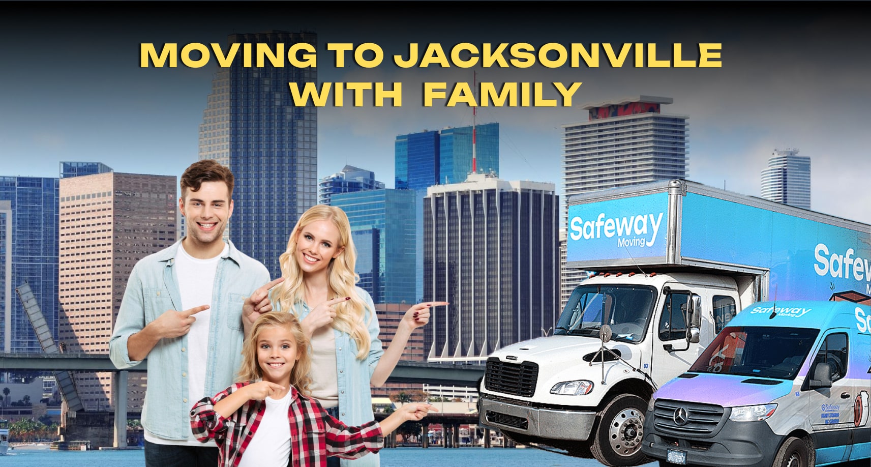 Why Moving to Jacksonville Is a Great Choice for Families