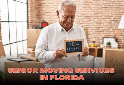 The Complete Guide to Senior Moving Services in Florida