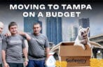 Top Tips for Moving to Tampa on a Budget