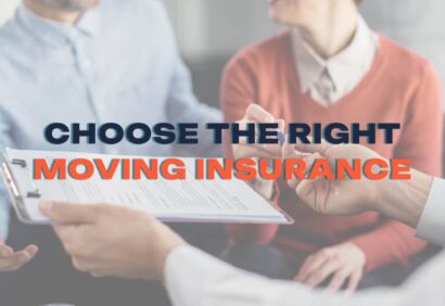 How to Choose the Right Moving Insurance in Florida