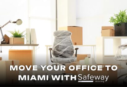 Moving Your Office to Miami? Here’s What You Should Know Moving Your Office to Miami? Here’s What You Should Know