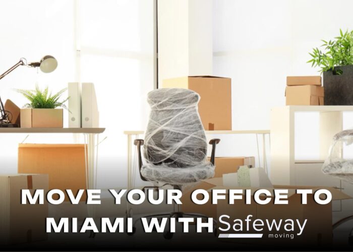 Moving Your Office to Miami? Here’s What You Should Know Moving Your Office to Miami? Here’s What You Should Know