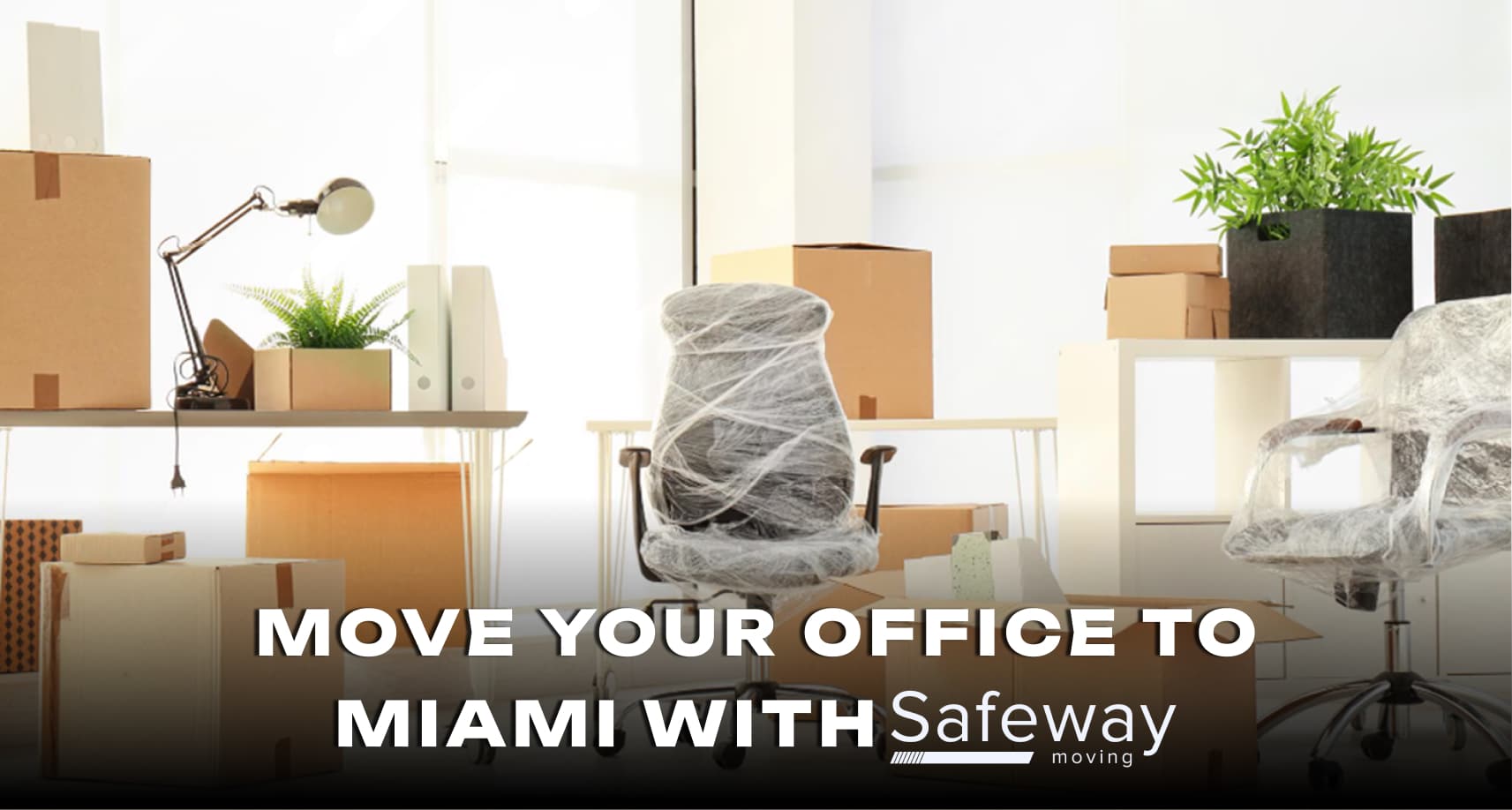 Moving Your Office to Miami? Here’s What You Should Know