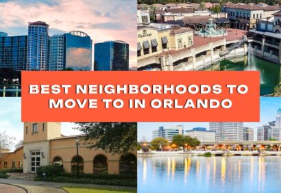 The Best Neighborhoods to Move to in Orlando in 2025 The Best Neighborhoods to Move to in Orlando in 2025