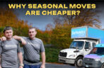 Why Seasonal Moves in Fort Lauderdale Are Cheaper