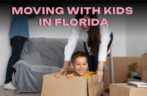 A Step-by-Step Guide to Moving with Kids in Florida