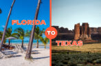 How to Move from Florida to Texas Stress-Free