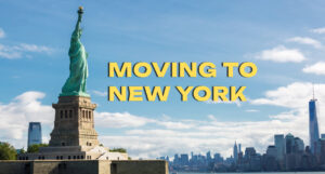 Expert Guide to Moving from Miami to New York