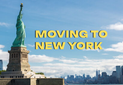 Expert Guide to Moving from Miami to New York
