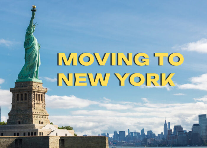 Expert Guide to Moving from Miami to New York Expert Guide to Moving from Miami to New York