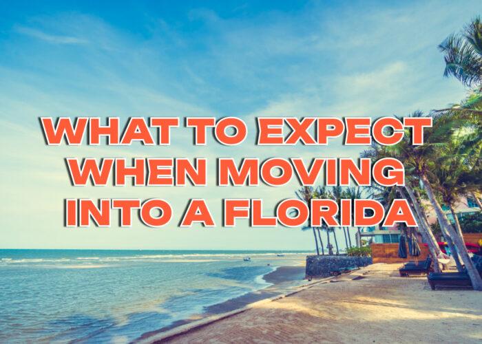 Blog F - 61 What to Expect When Moving into a Florida Condo