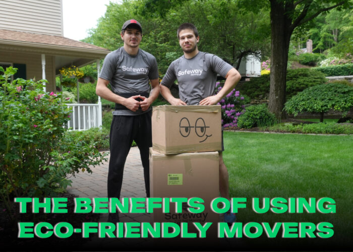 The Benefits of Using Eco-Friendly Movers in Florida The Benefits of Using Eco-Friendly Movers in Florida
