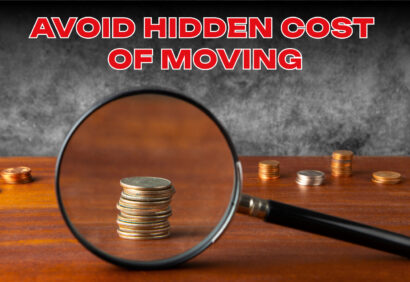 The Hidden Costs of Moving in Naples and How to Avoid Them