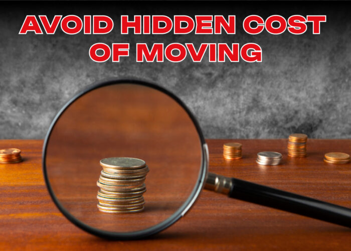 The Hidden Costs of Moving in Naples and How to Avoid Them