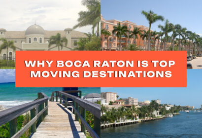 Why Boca Raton Is One of Florida’s Top Moving Destinations
