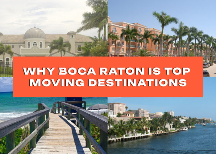 Why Boca Raton Is One of Florida’s Top Moving Destinations