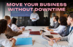 How to Move Your Business in Tampa Without Downtime