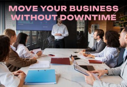 How to Move Your Business in Tampa Without Downtime