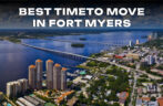 The Best Time of Year to Move in Fort Myers